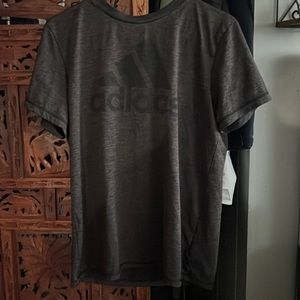 Adidas athletic shirt